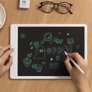 Nové Xiao Mijia LCD Písanie Tablet S Digitálne Pero na Kreslenie Elektronických Rukopisu Pad Správu Grafická Doska Pre Deti, Alebo na Prácu