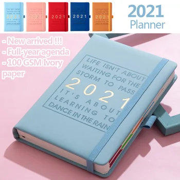 Plán Knihy 2021 Plán Knihy Angličtina Vnútri Plánovač Notebook Cuaderno Notebooky A Časopisoch Libretas Zeszyt Denník Vianoce