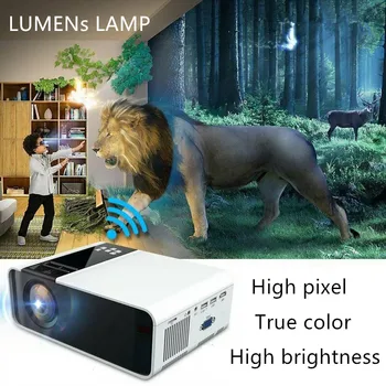 POA-LMP111 / LMP111 Kompatibilnému Projektoru Lampa s Bývaním pre SANYO PLC-XU111 PLC-XU115 PLC-XU116PLC-XU106 PLC-XU105 Projektory