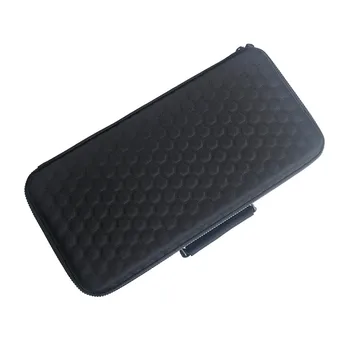 Móda Eva Prípade Vodotesný Úložný Box Hard Shell Cestovná Taška pre ANNE PRO 2 Bluetooth Dual-mode Mechanické Klávesnice Kabelka
