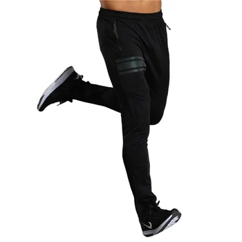 2020 Najnovšie Mens Sweatpants Muž, Telocvične, Fitness Kulturistika Joggers Cvičenie Nohavice Mužov Bežné Ceruzky Nohavice GYM Fitness