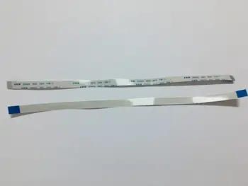 Nové FFC FPC Flexibilné Plochý Kábel pre Lenovo Y460 Y460P Y460N B460L vypínač flex kábel Dĺžka 20 cm 12Pin
