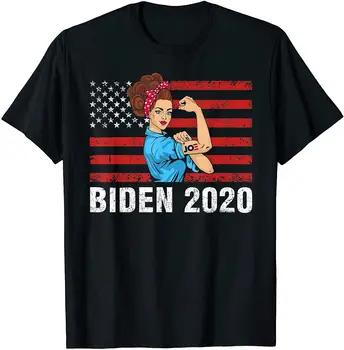 Joe Biden 2020 Pre Nás Predseda Volebnej Hlasovať Joe Biden Tričko Veľkosť M 5Xl