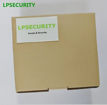 LPSECURITY 100ks zapisovať Známky 13.56 MHz čip Značky IC Karta, prívesok Karta RFID reader klávesnica systém kontroly prístupu