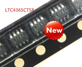 Nový, originálny LTC4365CTS8 LTC4365CTS8#TRPBF SOT23-6