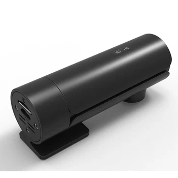 KDsafe WIFI Dash Cam Telefónu Pripojte Mini Car DVR Full HD 1080P Široký Uhol Nočné Videnie Auto Fotoaparát Automaticky videorekordér G-sensor