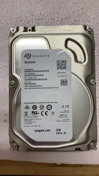 Úplne nové Seagate 1T 2T 3T 4t-taktné 6T 8THard disk/CCTV Profesionálne videorekordér pevného disku/Nové disky vyrobené v roku 2020