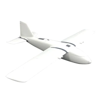 MFD Mini Vetra 1600mm Krídlo FPV Lietadlo Auta s Pevnými krídlami UAV FPV RC Lietadlo EPO Model Lietadla