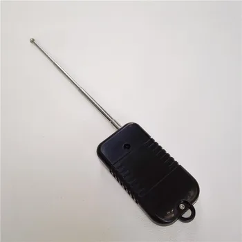 (1 KS) Bezdrôtového Signálu RF Detektor Tracer Mini Kamera Finder Ghost Senzor 100-2400 MHZ GSM Alarm Zariadenie, Rádio Frekvencia Kontrola