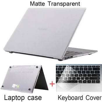 2021 Notebook Prípad Pre Huawei Honor MagicBook Pro 16.1 MagicBook 14 15 Pre Huawei Matebook d14 Mate D 15 Mate X pro 13.9 2019 Prípade