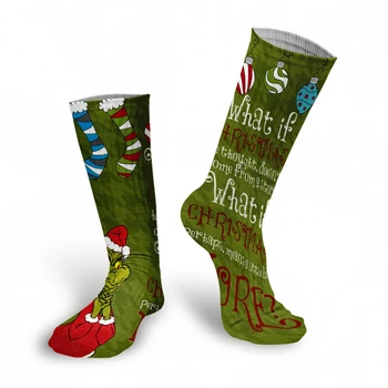 Harajuku Potravín Cartoon Ponožky Japonský Žltá Módne Hip Hop Ponožky Zábavné Kreatívne Muž ponožky Sokken Unisex Ponožky Vianočný Darček