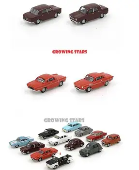 Špeciálne NOREV model,1:87 zliatiny norev Klasické modely áut,kovové Diecasts, Deti ako Hračka Vozidiel,doprava zdarma