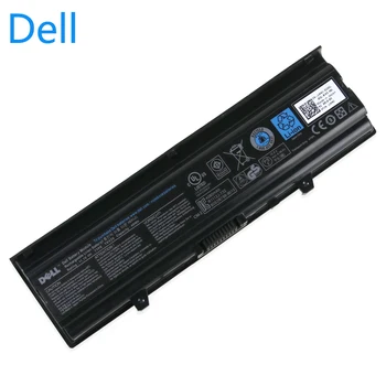Dell Originálne Nové Náhradné Notebook Batéria Pre dell Inspiron 14V 14VR M4010 N4020 N4020D N4030 N4030D TKV2V 11.1 V 48Wh