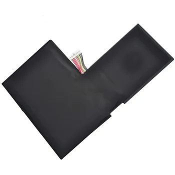 BTY-M6F Notebook Batéria pre MSI GS60 2PL 2QE 6QE 6QC 6QC-070XCN MS-16H2 11.4 V 4640MAH/52.89 WH Notebook Batérie