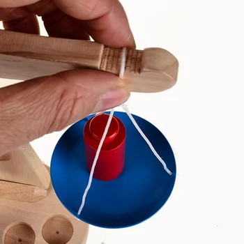 [Zábavné] Farebné Drevené Rovnováhu Rozsahu Vážiť Bean Libra Kyvadlo Skoré Vzdelávanie Rozvojové Hračky pre deti baby matematika hračka darček