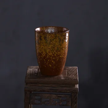 TANGPIN japonské keramické šálku čaju handpainted keramické teacup čínskej kung-fu pohár 75ml