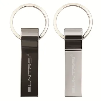 Suntrsi Pero jednotku USB Flash Disk 64 32 16 g 8G kl ' úč 128G USB Flash Disk nepremokavé u-disk 2.0 memoria usb stick darček pre PC