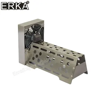 ERKA 220V obchodné vajcia stebėtų ventilátor Chladiaci stroj stroj Infračervené, indukčné chladenie stereotypné chladiaci ventilátor Automatické 110V