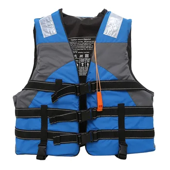 Vonkajšie rafting M-XXL Veľkosť život bunda deti a dospelých, kúpanie šnorchlovanie nosenie rybárske vyhovovali Profesionálne drifting úrovni oblek