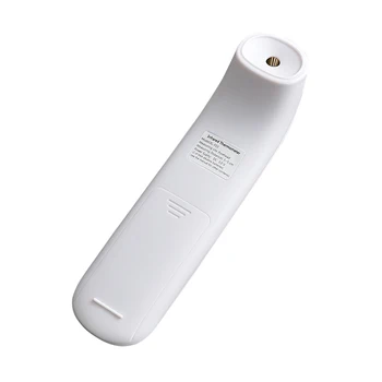 Infračervený Teplomer Ear Non-Kontakt Čelo Termometro S LED Displejom Dospelé Telo Horúčka IČ Deti Meranie Teploty