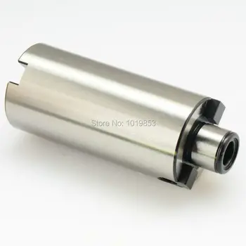 FMB22-22-C47X100L FMB shell mlyn držiteľ rozšírenie tvár frézovanie fréza rozšírenie držiteľ
