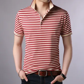 7261-rukávy t-shirt letné nový kórejský divoké príliv značky pol-puzdre tričko pánske oblečenie T-shirt