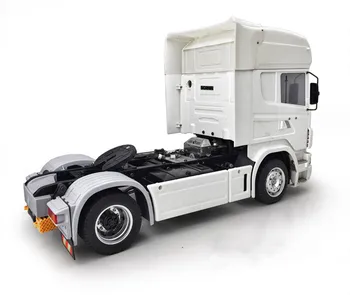 Tamiya scania truck highline strešného plášťa telo nastaví na mierke 1/14 rc prívesu scania R620 56323 R730 traktor, nákladné auto