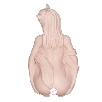 3D Realistické Vagíny pre Sexuálne Hračky pre Mužov Pocket Pussy Silikónové Láska Skutočný Bábika Umelé Vagíny Muž Masturbácia Bábiky Hračky