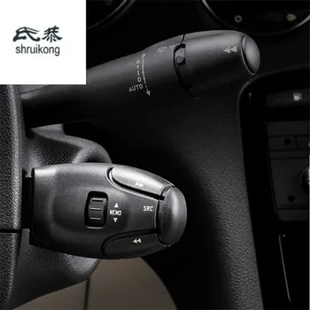 Doprava zadarmo Car audio reproduktorov regulátor vypínač pre Peugeot 206 207 307 308 408