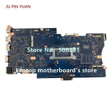JU PIN YUAN L01042-001 L01042-601 DA0X8BMB6F0 notebook základná doska Pre HP ProBook 440 G5 430 G5 Notebook PC I7-8550U plne Testované