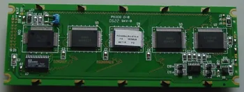 Priemyselné LCD PANEL POWERTIP PG24064E B C PG24064LRU-ETA-HJ1 LCM NOVÝ Displej Triedy A