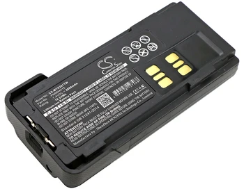Cameron Čínsko Batérie Pre Motorola DP2400,DP-2400,DP2600,DP-2600,XIR P6600,XIR P6620