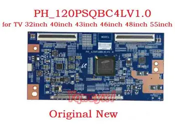 Yqwsyxl Pôvodné logic Board PH_120PSQBC4LV1.0 PH-120PSQBC4LV1.0 pre TV 32inch 40inch 43inch 46inch 48inch 55inch