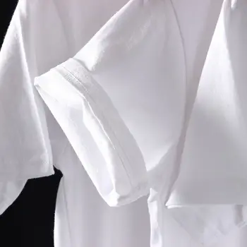 Nový Veľký Tresk, Teória t-shirt pánske hot predaj-krku bavlny, potlačené vysokej kvality značky unisex tričko
