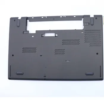 Nové Pre Lenovo ThinkPad T440 Série Spodnej časti Prípade 04X5445