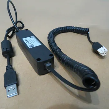 CURTIS 1314-4402 PC Programátor s 1309 Rozhranie USB Box Inovované 1314-4401