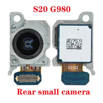 Nové originálne zadné zadný fotoaparát Samsung S20 G980 G980F G980U G980N