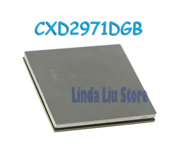 ChengChengDianWan Pôvodný Pre PS3 GPU CXD2971DGB Čipu IC Náhradné