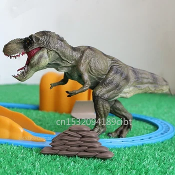 Hračky pre deti dinosaura Chôdza dinosaura hračky