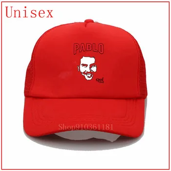 Pablo Escobar čiapky pre mužov šiltovky baseball čiapky vybavené klobúk anime klobúk Priateľ Deň Dar gorras hombre