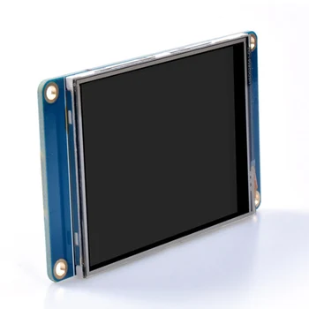 Nextion 3.5 HMI Intelligent Smart USART UART Sériový Dotykový TFT LCD Modul Panel Displeja Pre Raspberry Pi 2 A+ B+ Súpravy