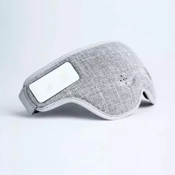 Pôvodné youpin Vzduchu Mozgové Vlny Sleeply Očná Maska Práce na Obed Cestovné Nap Bluetooth Smart Detekcie Spánku HOT