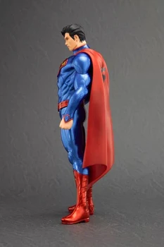 Justice League Akcie Obrázok Superman Model Hračky