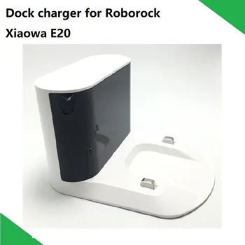 Dock Nabíjačku Základňu pre Xiao Vysávač Roborock Xiaowa C10 E20 Robot Vysávač Poplatok Dock SAPPHIRE Zahraničných Verzia