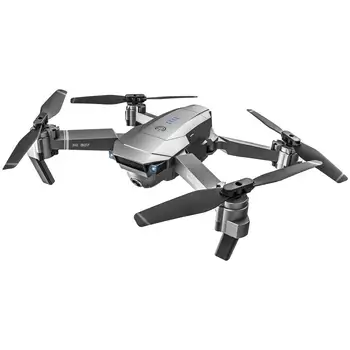 SG907 GPS Drone s 4K 1080P HD Dual Camera 5G Wifi RC Quadcopter Optický Tok Polohy Skladací Mini Drone VS E520S E58