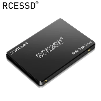 RCESSD 128 gb kapacitou 240GB dokonca vzal 120 gb 256 GB 480GB 512 gb diskom 1 TB SSD SATA3 2.5