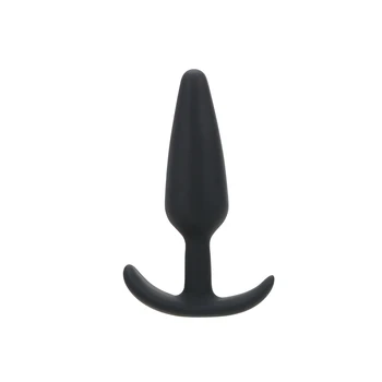 OLO S/M/L Análny Plug Zadok Plug Masáž Prostaty Riti Masáž Stimulátor Sexuálne Hračky pre Ženy, Mužov Dospelých Produkty Bez Vibrácií