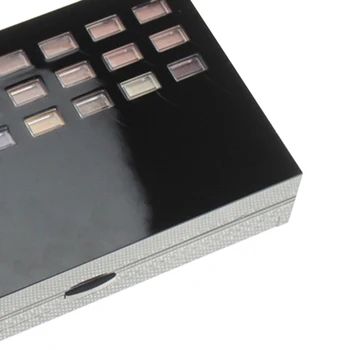 Make-Up Set Box 74 Farba Make-Up Súpravy Pre Ženy Kombinácia Auta Eyeshadow Rúž, Lesk