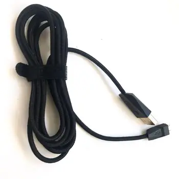 USB Nabíjací Kábel pre ASUS ROG Gladius II Wireless Optical Gaming Mouse