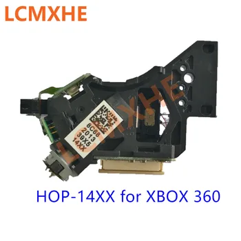 (1~10pc) Originál Nové a použité HOP-141X HOP 141X 14XX HOP-14XX Laserovej rezacej hlavy Objektív pre Xbox 360 xbox360 16D2S 6038 dvd disk opravy